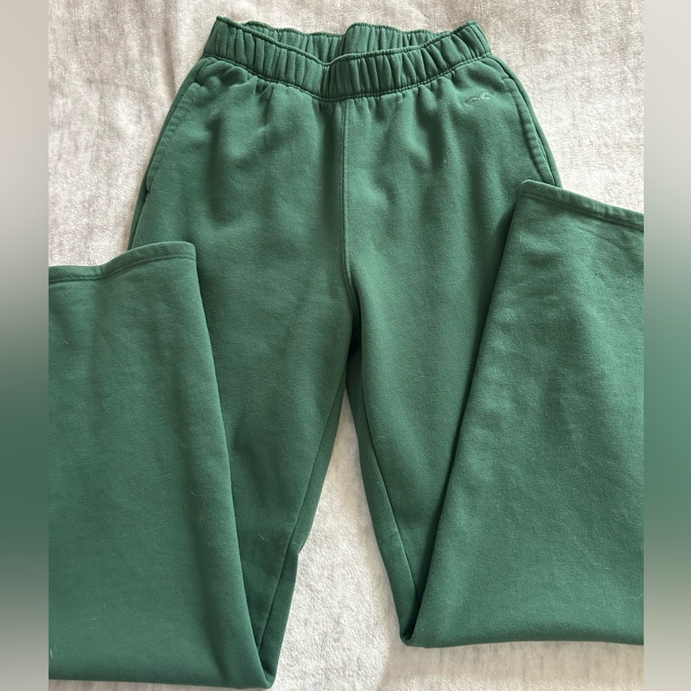 Hollister sweatpants